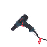 Ronix 2513 10mm Electric Screwdriver 220V 280W High Torque Control Professional Small Mini Electric Screwdriver Kit Set