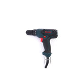 Ronix 2513 Electric Screwdriver Set in Carrying Case Dual Position Handle Wide Range of Drilling 1800rpm Electric Screwdriver