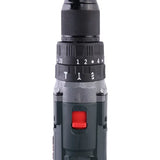 Ronix 2520 Model Professional Screwdriver Set Corded 450W 13mm Electric Impact Screwdriver Drill Powerful Power Tools