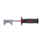 Ronix 2520 Screwdriver Forward Reverse Switch with One Button Control Allow Efficient Screwing and Drilling Impact Screwdriver
