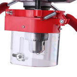Ronix 2603 13mm Drilling Machine Industrial Mini Stand Bench Drill Press