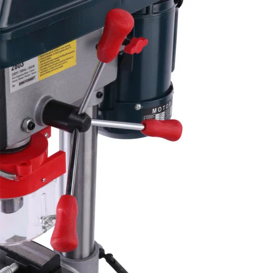 Ronix 2603 13mm Drilling Machine Industrial Mini Stand Bench Drill Press