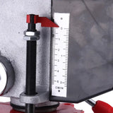 Ronix 2603 Bench Drill Stand 350W Mini Electric Bench Machine Drill Chuck 2620rpm 13mm Drill Press