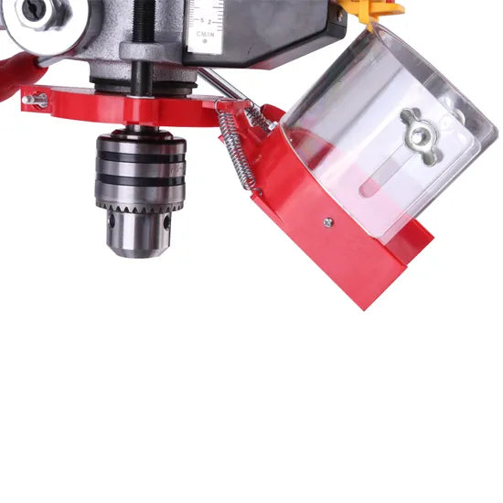 Ronix 2603 Bench Drill Stand 350W Mini Electric Bench Machine Drill Chuck 2620rpm 13mm Drill Press