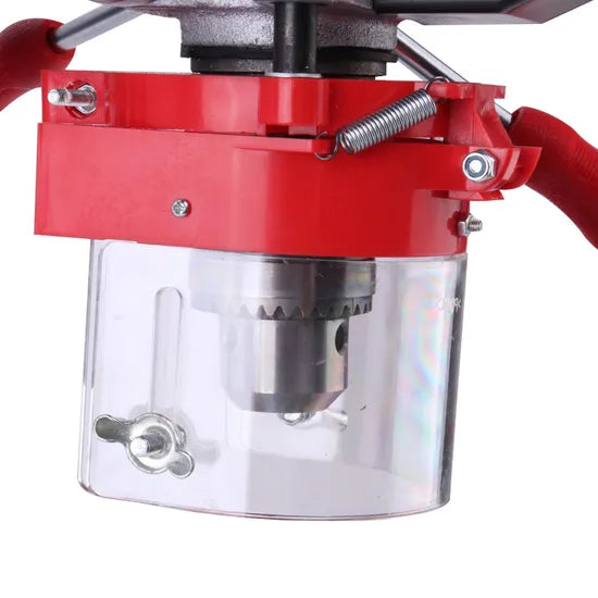 Ronix 2603 Bench Drill Stand 350W Mini Electric Bench Machine Drill Chuck 2620rpm 13mm Drill Press
