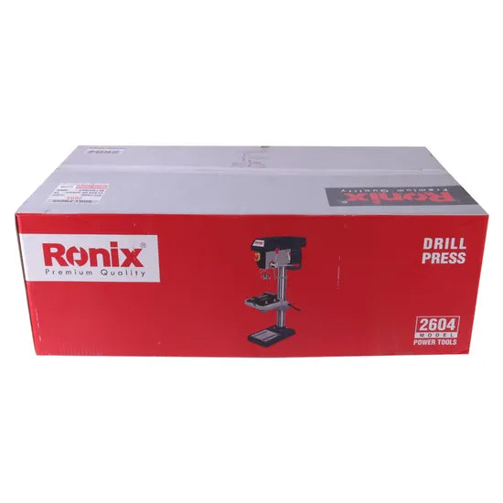 Ronix 2604 Drill Press Perfect Tool for Holding Drill Steady During Working Universal Bench Clamp Support Tool Drill Press
