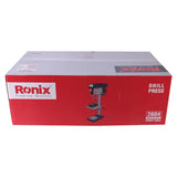 Ronix 2604 Drill Press Perfect Tool for Holding Drill Steady During Working Universal Bench Clamp Support Tool Drill Press