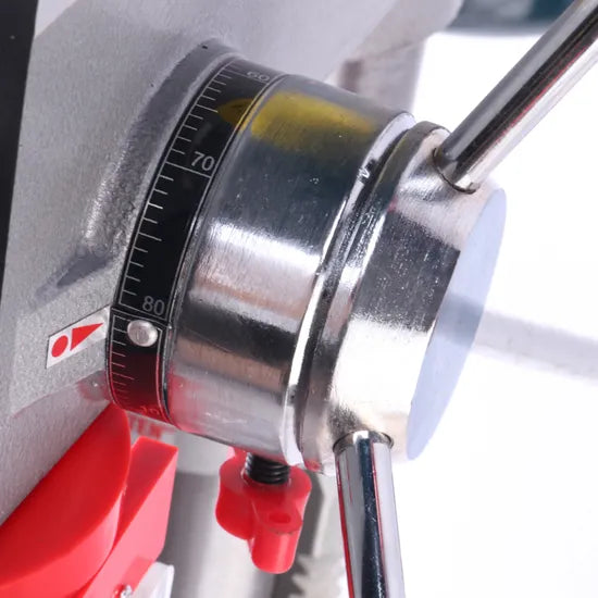 Ronix 2604 Drill Press Perfect Tool for Holding Drill Steady During Working Universal Bench Clamp Support Tool Drill Press