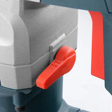 Ronix 2702 Dust Protection and Maximum Impact Energy Transfer Concrete Masonry 4200bpm 28mm Rotary Hammer
