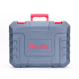 Ronix 2704 Impact Energy for Fast Drilling or Chipping Speed in Concrete Tool Free Bit Changes with Automatic Bit Rotary Hammer