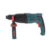 Ronix 2723 Rotary Hammer 800W 26mm Rotary Hammer Drill Multi-Functional Hammer Drill for Concrete Tile Wall Stones