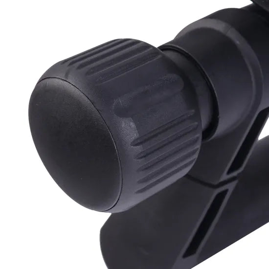 Ronix 2802 2 Chisel Bit 360 Swiveling Front Handle for Trenching Chipping Breaking Holes Extra Control Demolition Jack Hammer