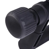 Ronix 2802 2 Chisel Bit 360 Swiveling Front Handle for Trenching Chipping Breaking Holes Extra Control Demolition Jack Hammer