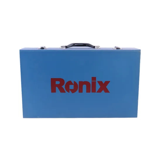 Ronix 2806 Power 950W Heavy Duty Electric Demolition Jack Hammer Concrete Breaker Case Demolition Hammer