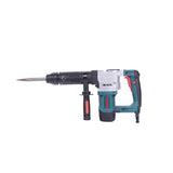 Ronix 2809 Demolition Hammer 1050W SDS-Plus Heavy Duty Electric Hammer Power Tools Demolition Hammer