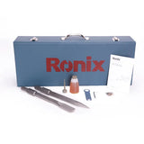 Ronix 2814L 14kg 1600W 30mm New Design Hot Selling Premium Quality Electric Demolition Hammer