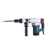 Ronix 2820 Demolition Jack Hammer 1100W Jack Hammer Concrete Breaker 3900bpm Heavy Duty Electric Jack Hammer