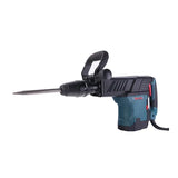 Ronix 2821 Supporting Powerful Function Heavy-Duty Metal Construction Extremely Durable Corrosion Resistance Demolition Hammers
