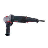 Ronix 3102 Angle Grinder 1200W 125mm Woodworking Tools for Grinding Cutting Mini Angle Grinder Power Tools