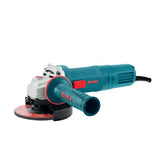Ronix 3110 Safety Guards Cutting Wheels Flap Discs Non-Slip Handle and Carbon Brush for Metal Wood Mini Angle Grinder