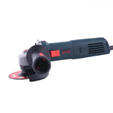 Ronix 3111 Double Insulated Safe for Operator Auto-Stop Carbon Brushes Help Prevent Damage to Motor Mini Angle Grinder