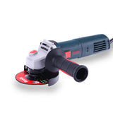 Ronix 3111 Mini Angle Grinder Variable Speed Switch Allows Determine Best Speed for Application Angle Grinder