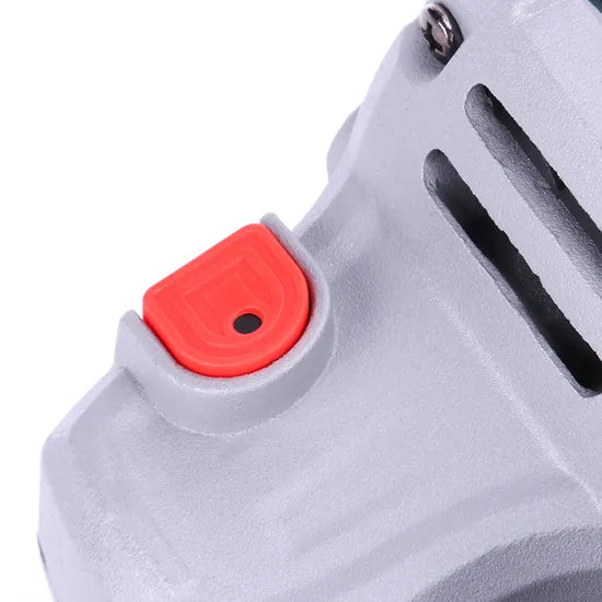 RONIX Ronix 3113 Angle Grinder Mini 220V Brushless Power Motor 12000 Rpm for Metal Wood Polishing Mini Angle Grinder