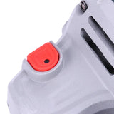 RONIX Ronix 3113 for Metal Wood Polishing Thin Steel Cutting Hand Cut off Electric Grinding Tool 220V Brushless Mini Angle Grinder