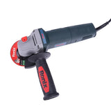 RONIX Ronix 3113 for Metal Wood Polishing Thin Steel Cutting Hand Cut off Electric Grinding Tool 220V Brushless Mini Angle Grinder