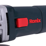 Ronix 3120n Best Price Mini Angle Frinder 115mm