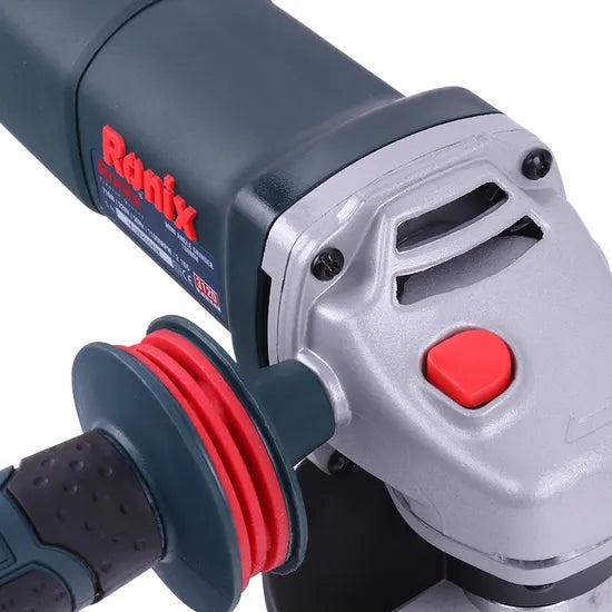 Ronix 3120n Best Price Mini Angle Frinder 115mm