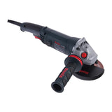 Ronix 3150n 2 Position Auxiliary Handle Position for Greater Control Comfort Versatility in All Applications Angle Grinder Tools