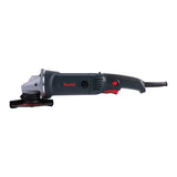 Ronix 3150n Flap Disc and Auxiliary Handle for Cutting Grinding Polishing and Rust Removal Brushless Angle Grinder