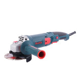 RONIX Ronix 3151 Grinder Dust Ejection System Provides Durability by Ejecting Damaging Dust and Debris Particles Angle Grinder Tools