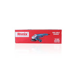 Ronix 3160 Metal Grinder Slim Lightweight and Compact Providing Better Comfort and Reduce Fatigue Electric Angle Grinder