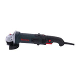 Ronix 3161 Angle Grinder Stand Thickened Metal Protective Cover to Prevent Unnecessary Damage by Sparks Safer Angle Grinder