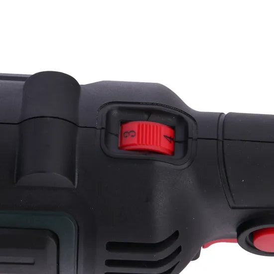 Ronix 3161 High Power Copper Motor Grinder Cutting Machine Small Electric Grinder Brushless Polisher Electric Angle Grinder