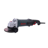 RONIX Ronix 3161 Power Angle Grinder High Power Copper Wire Motor Heat Dissipation Faster and More Durable Low Noise Angle Grinder