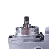 Ronix 3210 Angle Grinder 180mm 8000rpm Non-Locking Trigger Switch 2400W Motor Forcible Output Power Angle Grinder