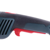 Ronix 3211 Angle Grinder Has an Ergonomic 2 Position Side Handle Made of Non-Slip Rubber Rinders Power Tool