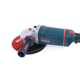Ronix 3220 24000W Power Angle Grinder Electric Router Electric Welding Machine Angle Grinder