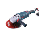 RONIX Ronix 3220 6000rpm Angle Grinder to Any Demanding Work to Cutting and Grinding Corded Angle Grinder