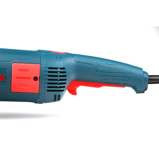 Ronix 3241 Angle Grinders in Most Major Markets Vehicle Repair Body Work Construction Metal Fabrication Electric Angle Grinder