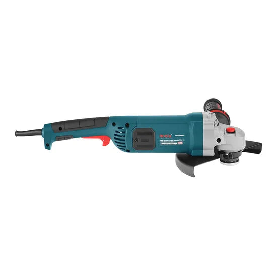 Ronix 3260 High Quality 220-240V Angle Grinder with Resonable Price