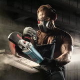 Ronix 3260 High Quality 220-240V Angle Grinder with Resonable Price