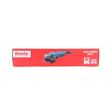 Ronix 3270 Angle Grinder 180mm 2800W 220-240V Woodworking Tools Concrete Grinding Machine