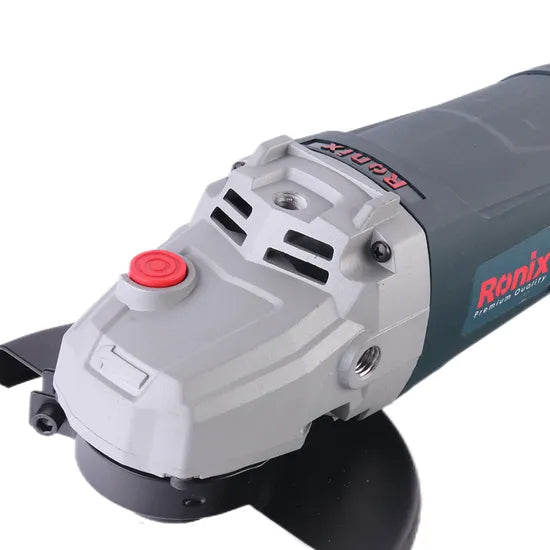 Ronix 3270 Best Price High Quality Angle Grinder 220-240V