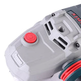 RONIX Ronix 3280 Angle Grinder 2800W 230mm 8500rpm 220-240V Grinding Polishing Tools Cutter Machine with Competitive Price
