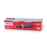 Ronix 3302 6mm 710W Industrial Professional Mini Reliable Quality Corded Sanding Machine Electric Straight Die Grinder