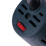Ronix 3302 Extra Long Neck Air Straight Die Grinder Extreme Series 710W Motor with 12000-28000rpm Die Grinder